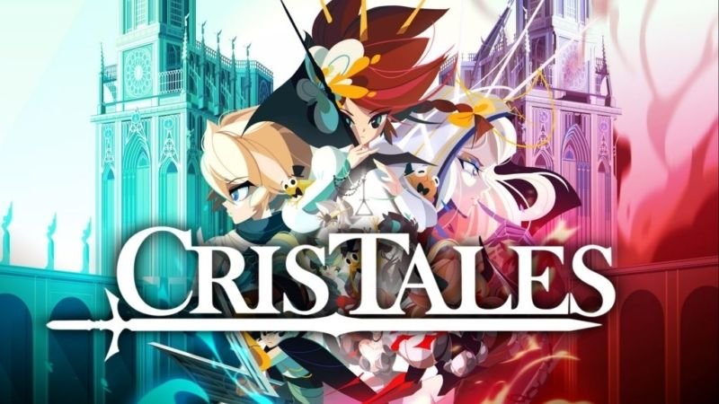 ‘Cris Tales’, un homenaje a los JRPG clásicos, ya tiene fecha de salida