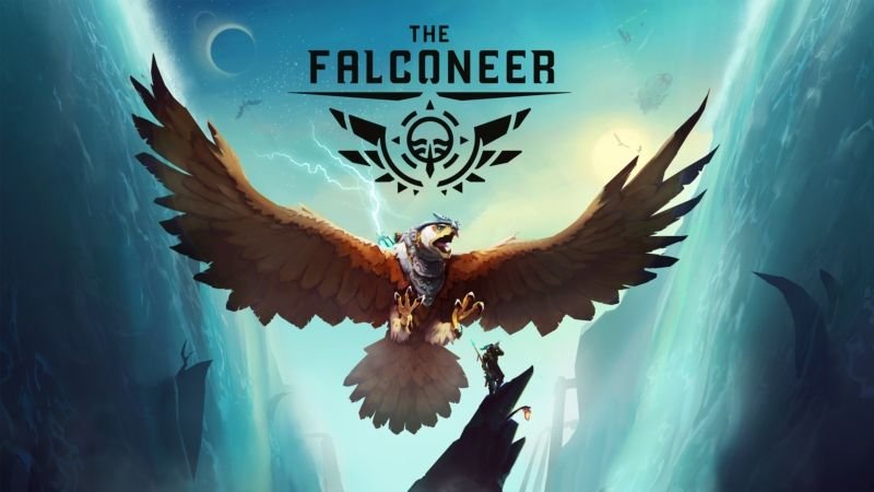 Despliega tus alas en ‘The Falconeer’ con este nuevo tráiler