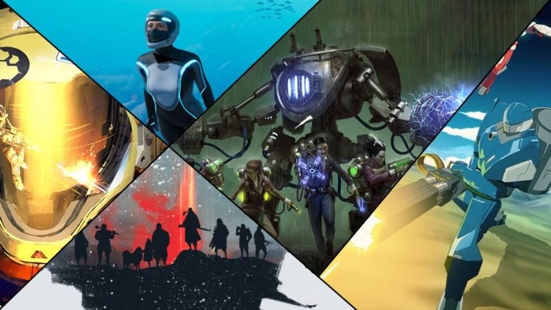 [Artículo] Los 5 indies más interesantes de junio