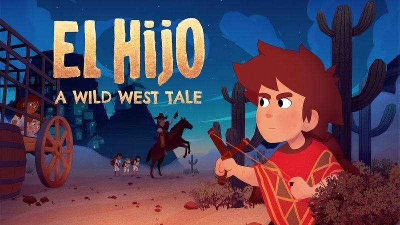 ‘El Hijo: A Wild West Tale’ se actualiza y presenta un nuevo tráiler con gameplay