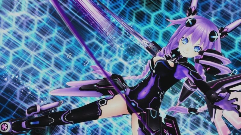 ‘Megadimension Neptunia VII’ saldrá a la venta para Nintendo Switch el 28 de julio en Occidente