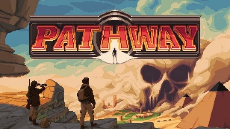 ‘Pathway’ es el nuevo juego gratis ofrecido por Epic Games Store