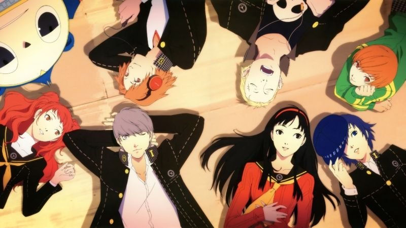 ‘Persona 4 Golden’ bate récords en Steam