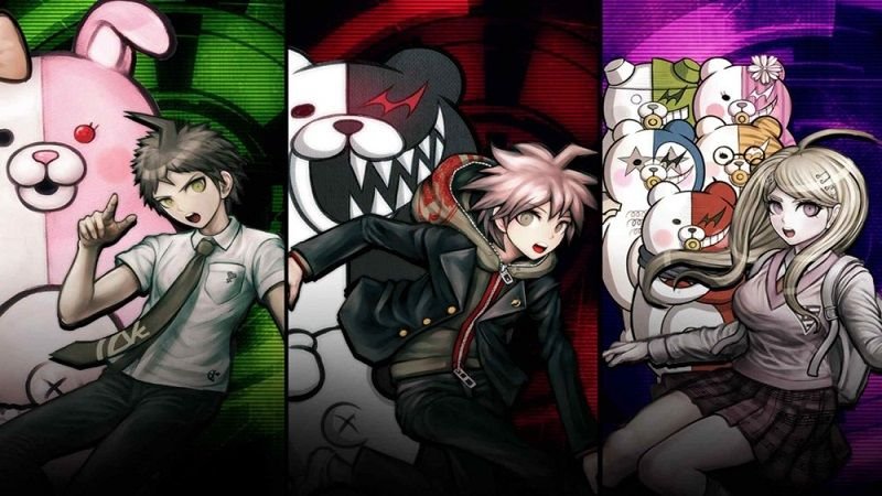 Spike Chunsoft tomará el relevo a NIS America en la publicación de la saga ‘Danganronpa’