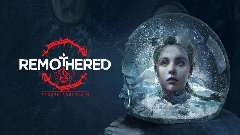 El lanzamiento de ‘Remothered: Broken Porcelain’ se retrasa a octubre