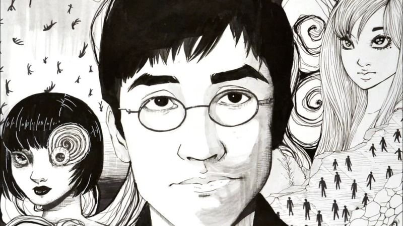 Junji Ito confirma haber entablado conversaciones informales con Hideo Kojima para hablar sobre un futuro juego de terror