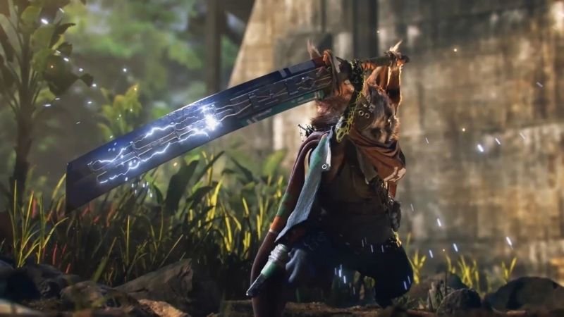 No habrá micropagos en ‘Biomutant’