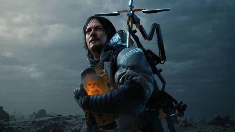 [Análisis] Death Stranding (PC)