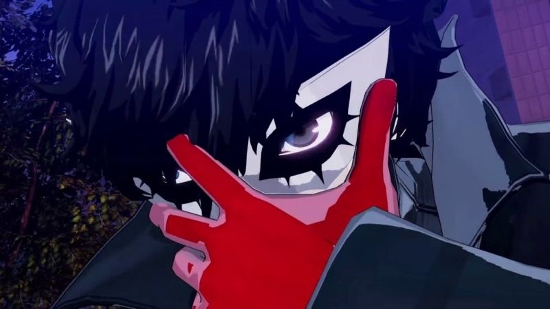 ‘Persona 5 Scramble: The Phantom Strikers’ se posiciona entre los juegos más vendidos en Taiwan y Corea del Sur