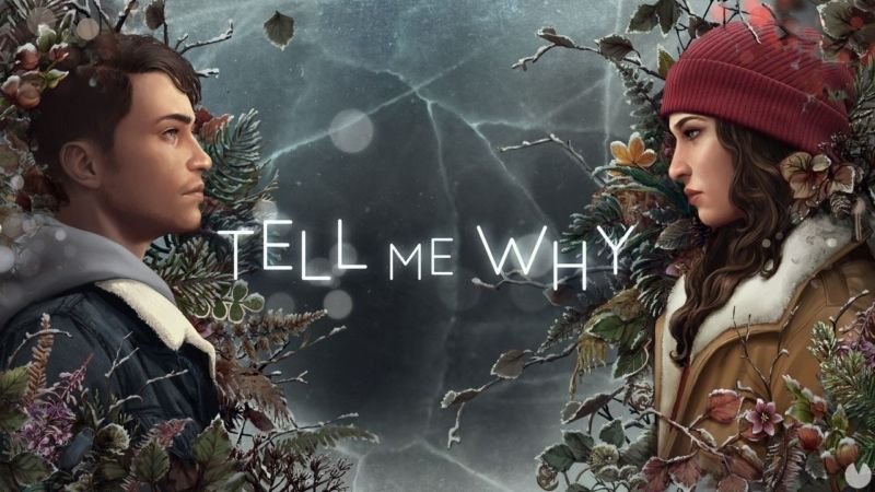 El segundo capítulo de ‘Tell Me Why’ llegará el 3 de septiembre, seguido del tercero llegando el 10 del mismo mes