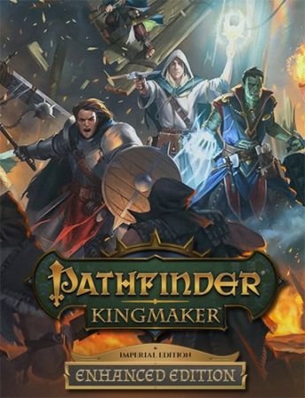 [Análisis] Pathfinder: Kingmaker - Definitive Edition - GaminGuardian