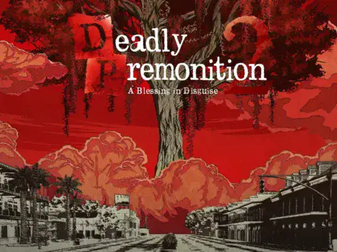 [Análisis] Deadly Premonition 2: A Blessing in Disguise