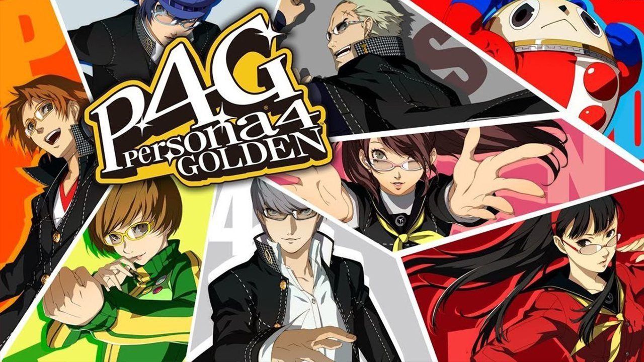 SEGA está negociando con diferentes plataformas para llevar más títulos a ellas tras el éxito de ‘Persona 4 Golden’ en Steam