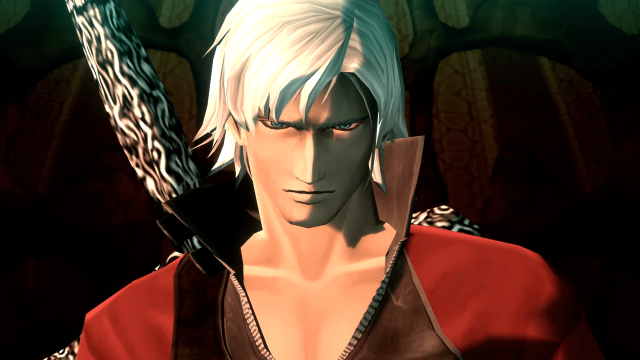 ‘Shin Megami Tensei III: Nocturne HD Remaster’ incluirá un DLC con Dante de Devil May Cry