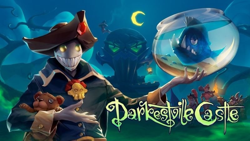 ‘Darkestville Castle’ llegará a PlayStation 4, Xbox One y Switch el 13 de agosto