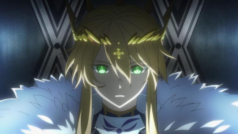 Se ha revelado el tema principal para la película ‘Fate/Grand Order Shinsei Entaku Ryōiki Camelot’