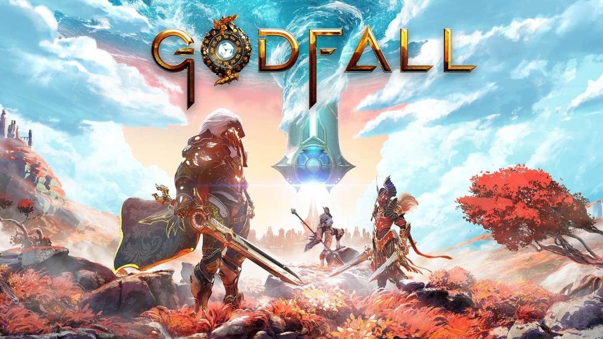 ‘Godfall’ muestra sus clases, armas y mecánicas de combate en un extenso gameplay