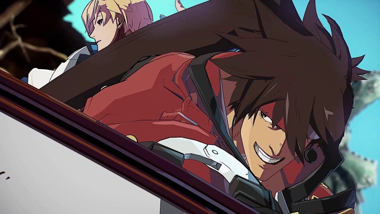 ‘Guilty Gear Strive’ también saldrá en PS5 y PC