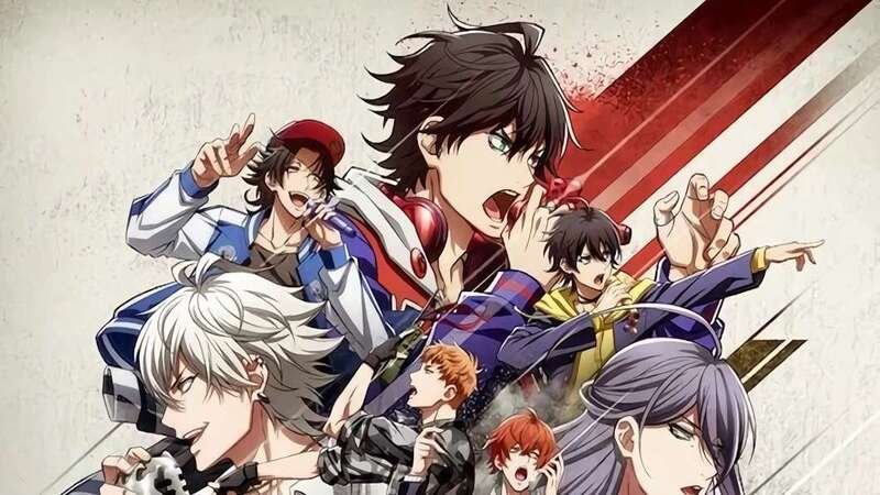 Ya se ha revelado la nueva fecha de estreno para el anime ‘Hypnosis Mic -Division Rap Battle- Rhyme Anima’