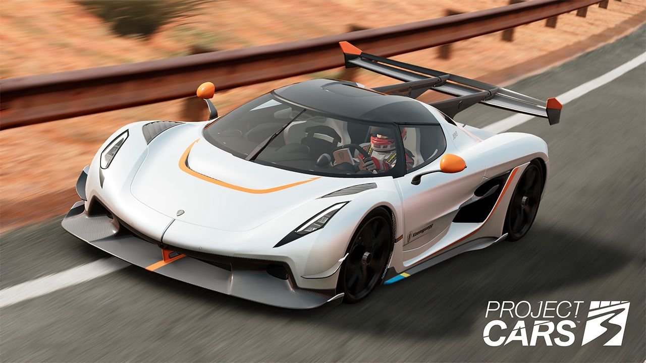 ‘Project Cars 3’ se muestra en un vídeo llamado ‘What Drives You’