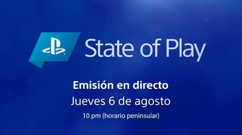 Nuevo State of Play confirmado para el 6 de agosto