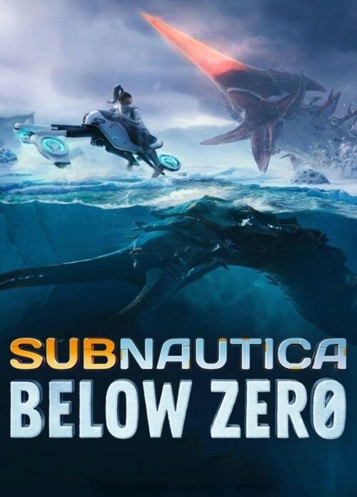 subnautica below zero