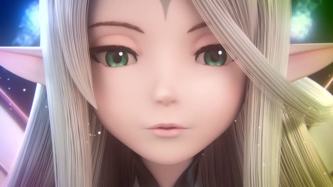 ‘Bravely Default: Brilliant Lights’ ya ha llegado a Japón