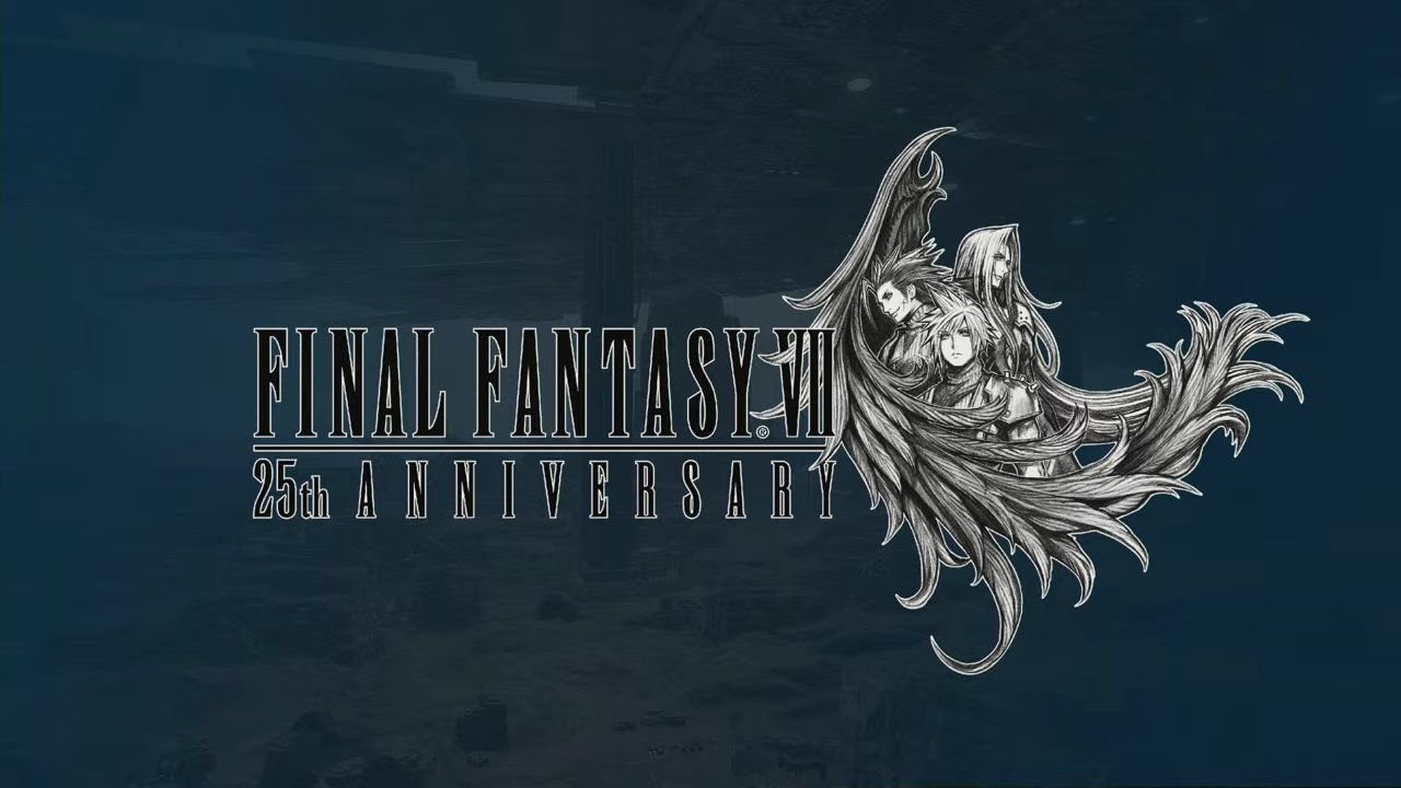 Tetsuya Nomura y Yoshinori Kitase comparten mensajes por el 25 aniversario de ‘Final Fantasy VII’