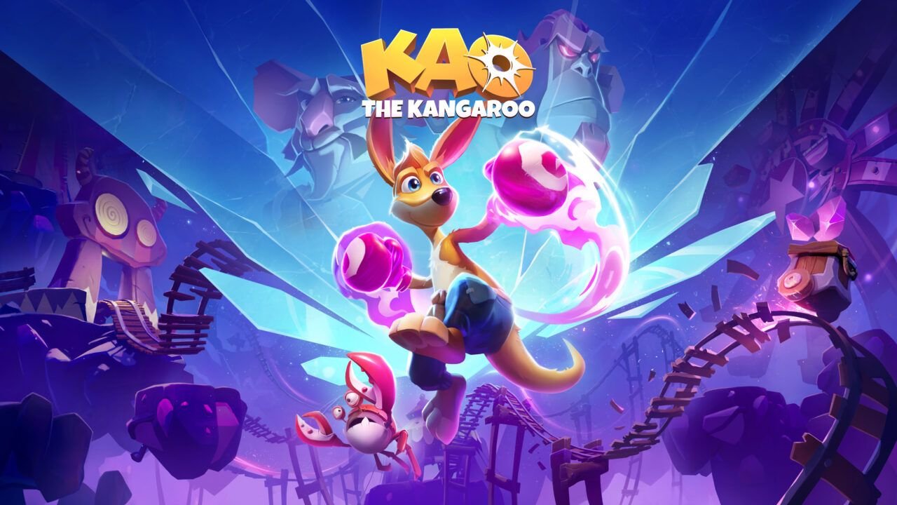 Un nuevo título de ‘Kao the Kangaroo’ llegará este verano a PlayStation, Xbox, Switch y PC