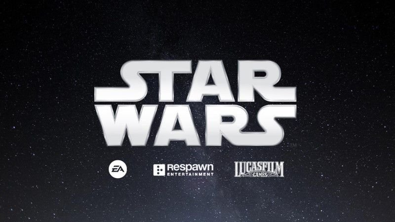 EA y Lucasfilm Games anuncian que Respawn Entertainment se encuentra trabajando en tres nuevos proyectos de ‘Star Wars’