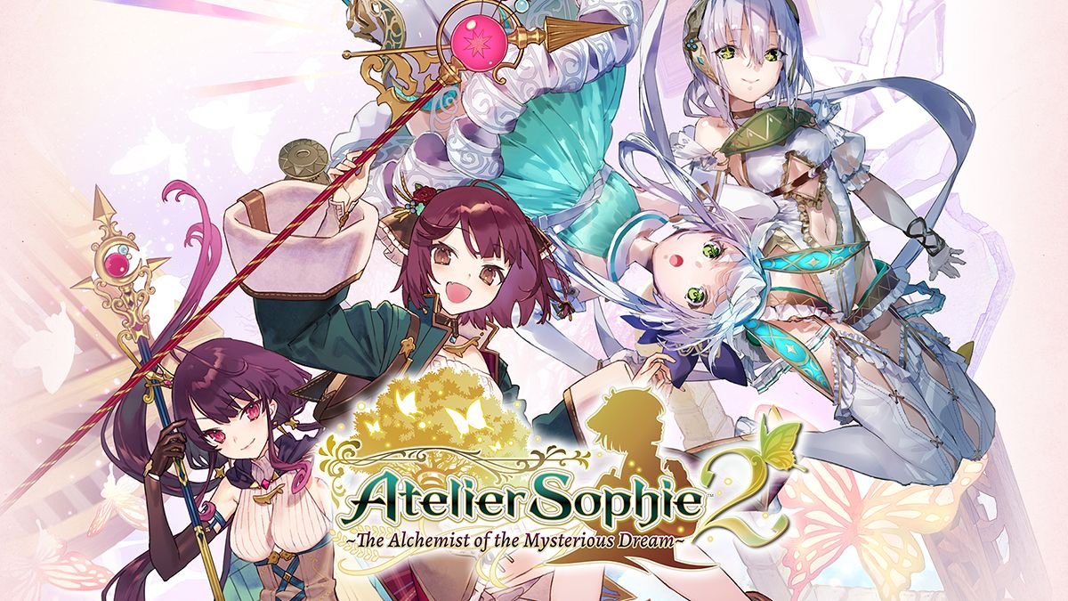 [Análisis] Atelier Sophie 2: The Alchemist of the Mysterious Dream