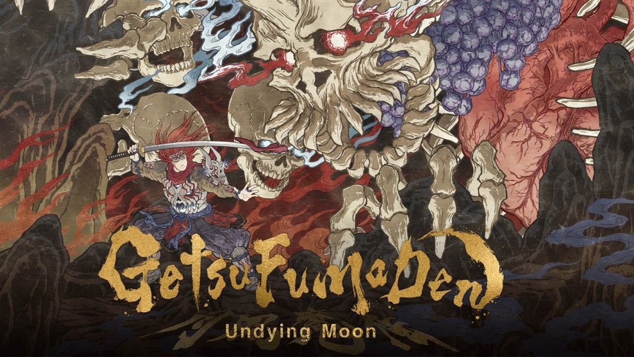 [Análisis] GetsuFumaDen: Undying Moon