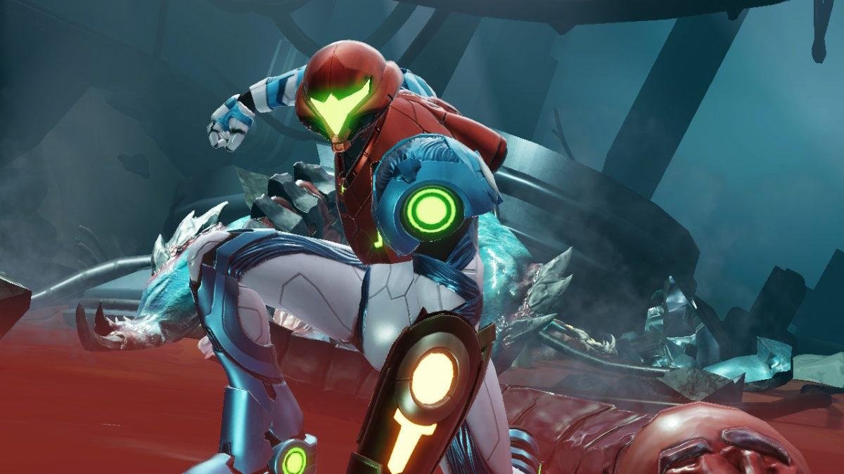 MercurySteam reacia a comentar si trabaja en otro Metroid