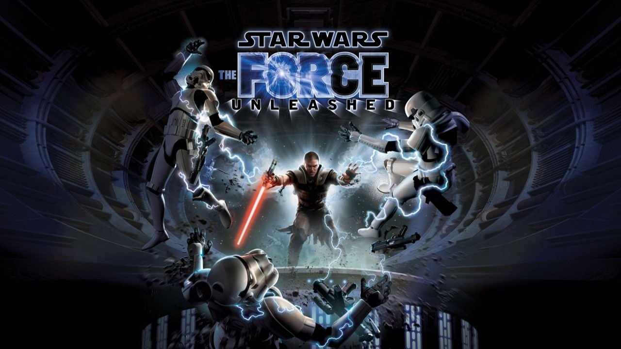 Aspyr anuncia ‘Star Wars: The Force Unleashed’ para Nintendo Switch, disponible el 20 de abril