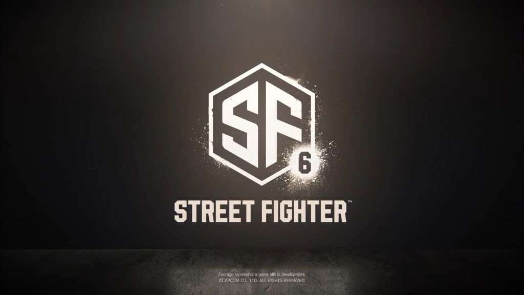 ‘Street Fighter 6’ se anuncia de manera oficial con un teaser