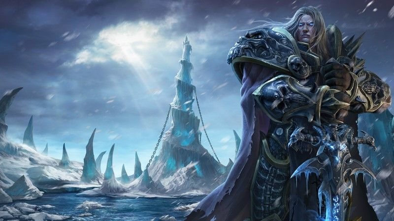 Blizzard se encuentra trabajando en un título para dispositivos móviles de la serie ‘Warcraft’