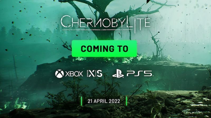 ‘Chernobylite’ ya cuenta con fecha de lanzamiento en Xbox Series X/S y PS5