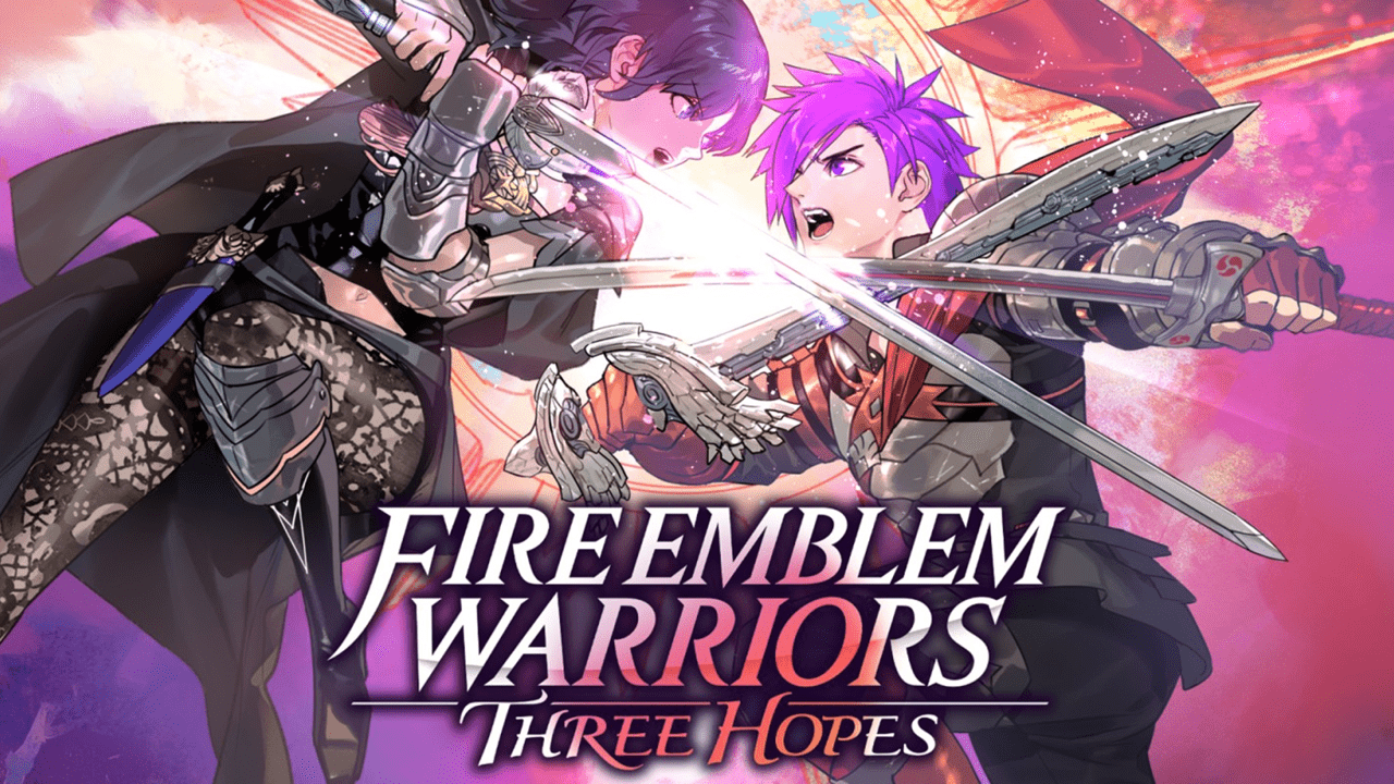 [Análisis] Fire Emblem Warriors: Three Hopes