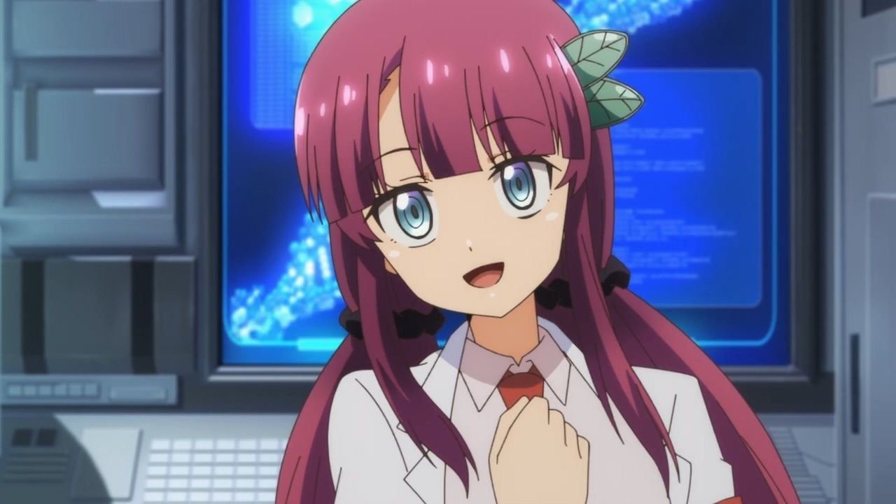 ‘Kaijin Kaihatsubu no Kuroitsu-san’ revela a tres nuevos miembros de su elenco