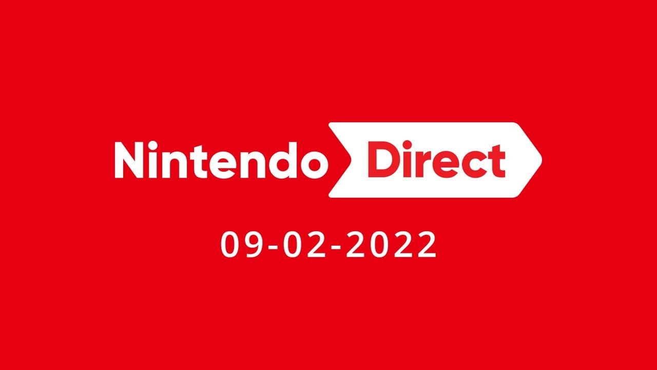 Confirmado un Nintendo Direct de unos 40 minutos para mañana, día 9 de febrero