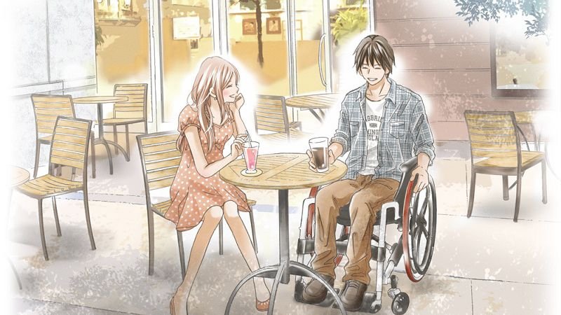 Rie Aruga lanza un nuevo manga esta semana