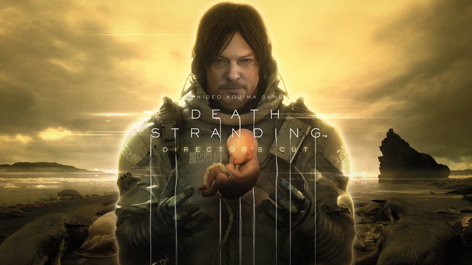 [Análisis] Death Stranding Director’s Cut