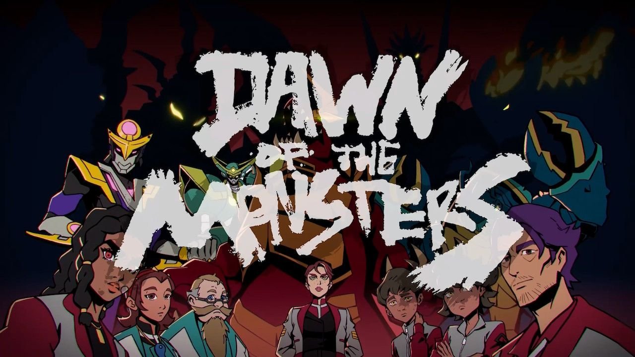 [Análisis] Dawn of the Monsters