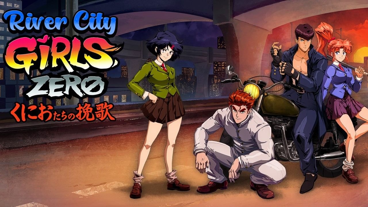 [Análisis] River City Girls Zero