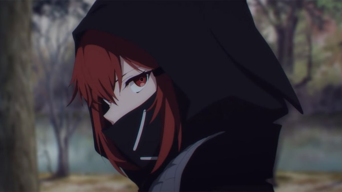 Se muestra un nuevo vídeo de ‘Arknights Reimei Zensō’