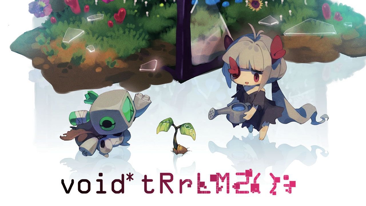 ‘void tRrLM2(); //Void Terrarium 2’ se deja ver en un nuevo tráiler