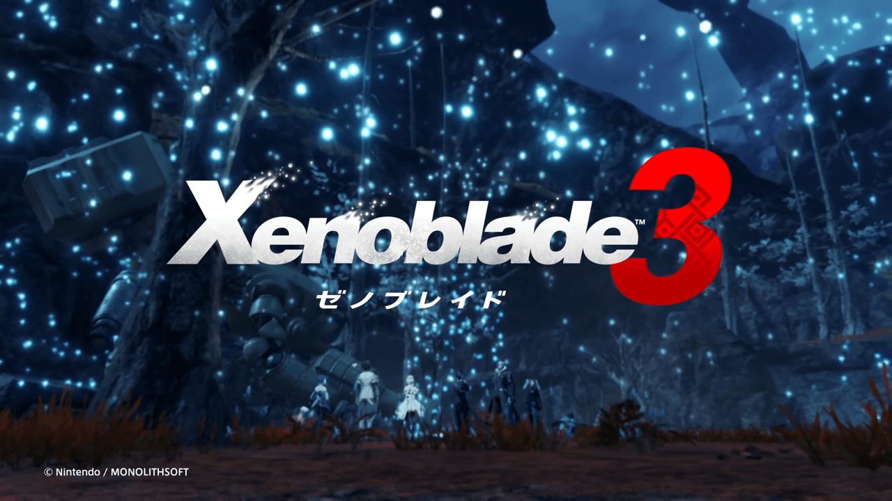 ‘Xenoblade Chronicles 3’ adelanta su lanzamiento dos meses, a la par que muestra tráiler y confirma edición especial