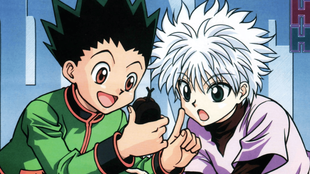 Vuelve ‘Hunter x Hunter’ con cuatro capítulos nuevos