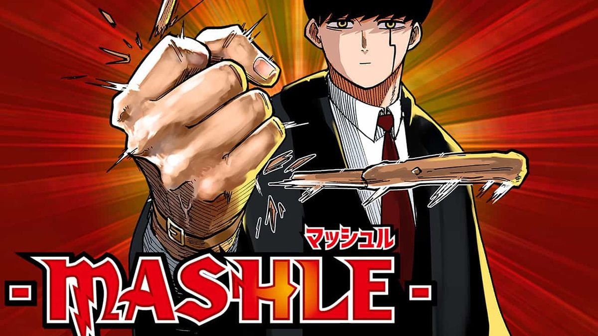 El manga ‘Mashle: Magic and Muscles’ entrará pronto en su arco final