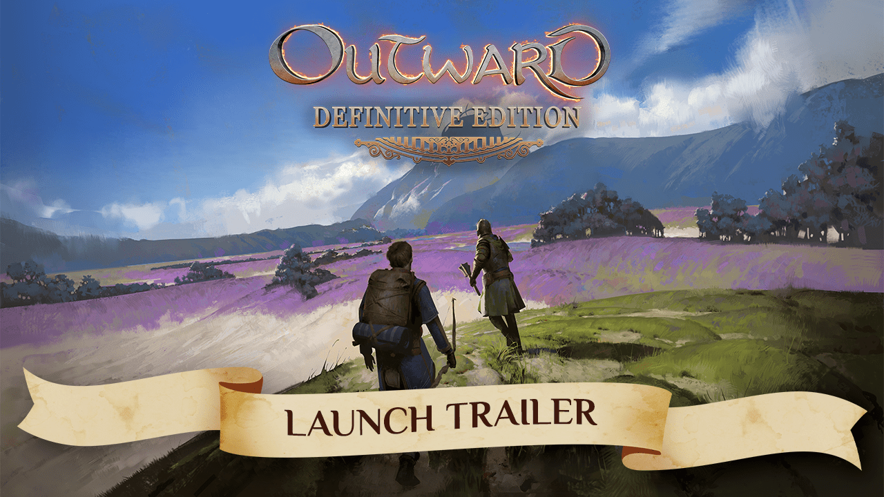 ‘Outward: Definitive Edition’ saldrá a la venta el 17 de mayo en consolas y PC